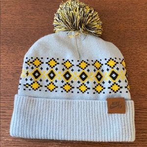 Nike SB beanie